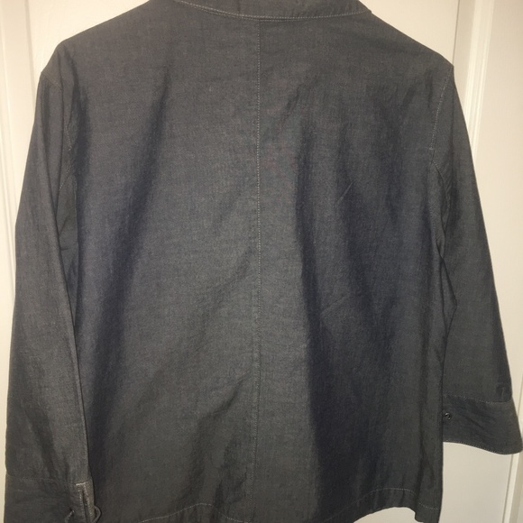 light jacket - Picture 4 of 4